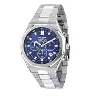 Orologio Sector No Limits Uomo in Acciaio R3273650004